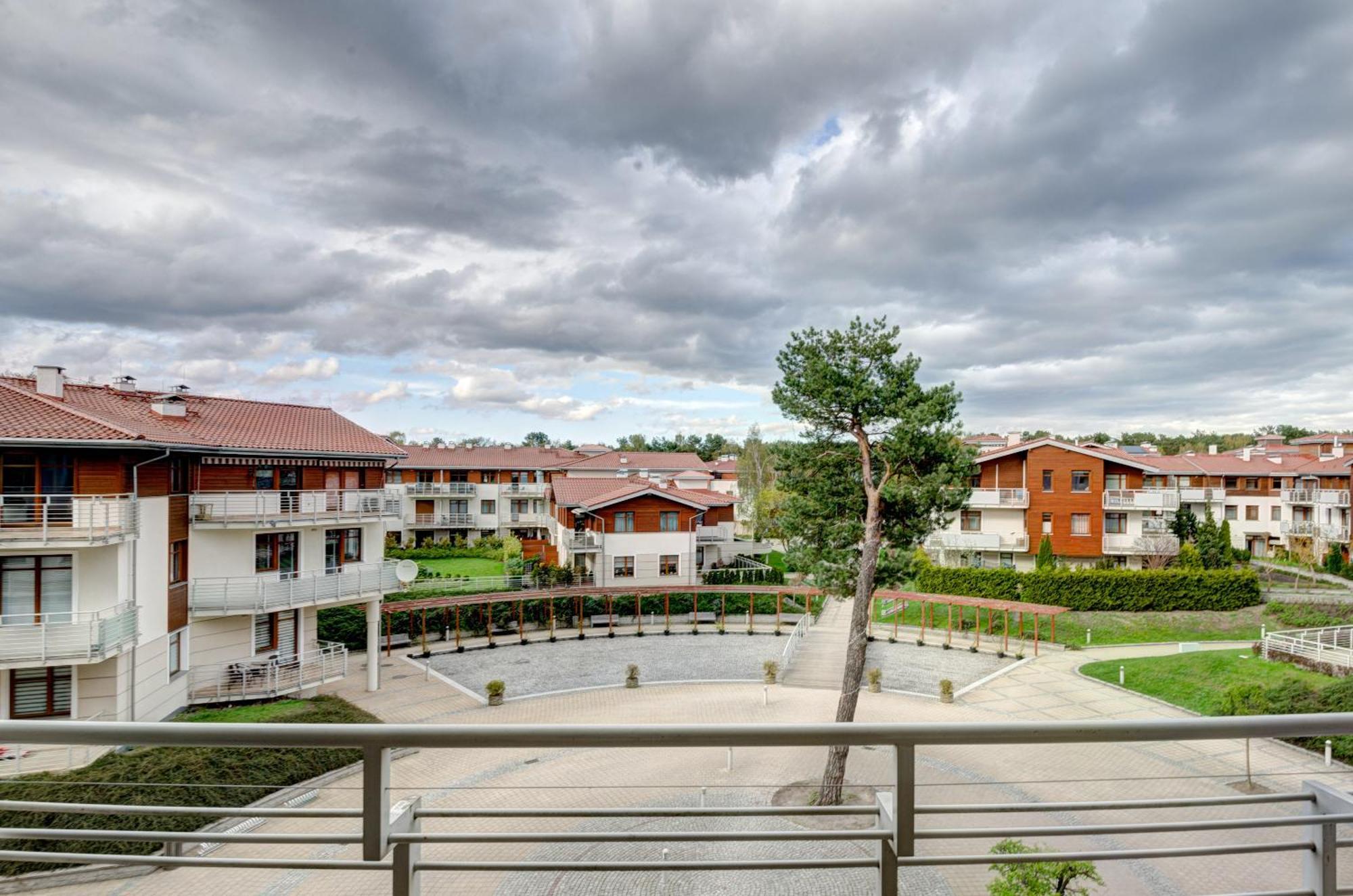 Dom & House - Apartamenty Neptun Park Gdańsk Værelse billede